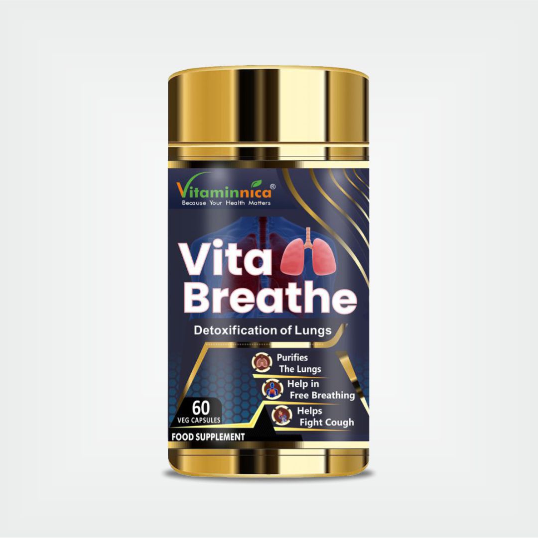 Vita Breathe